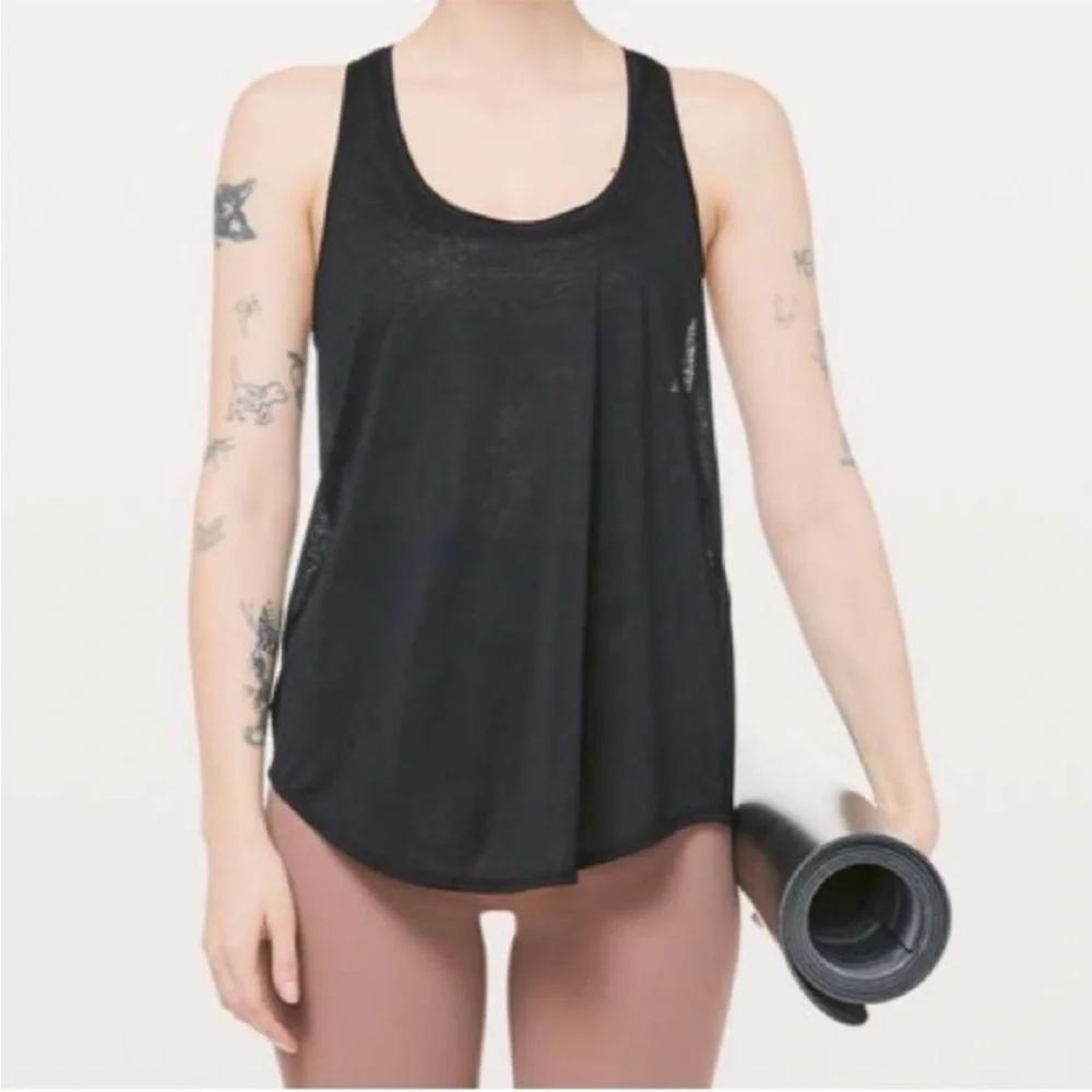 Bundle Of Three - Lululemon All Love Tank Tops - Picture 2 of 13